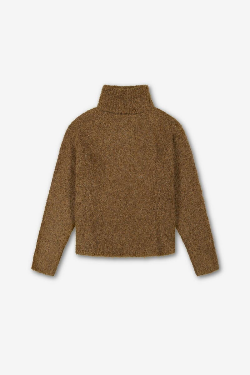 Pull Odragi