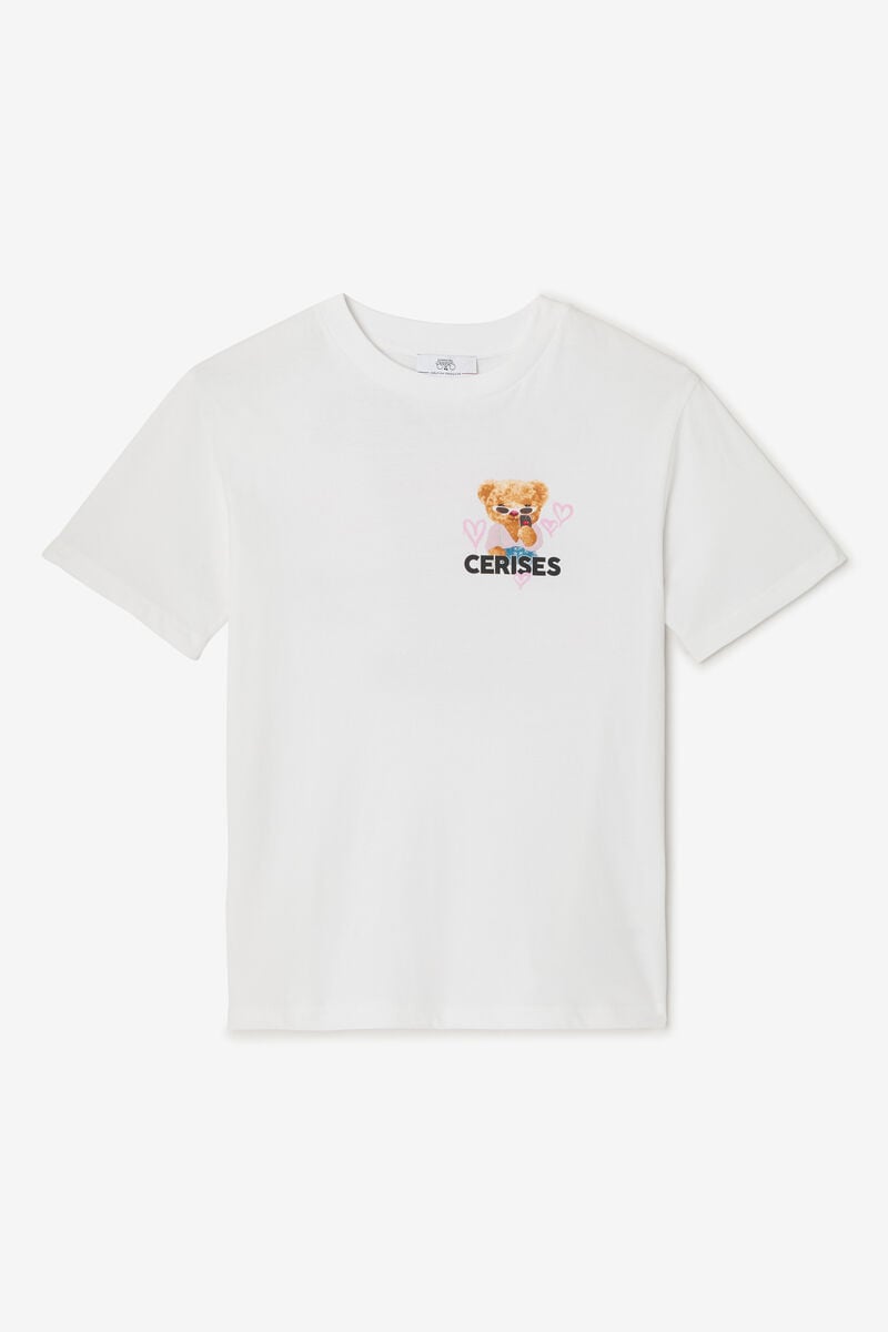 T-shirt Pemigi