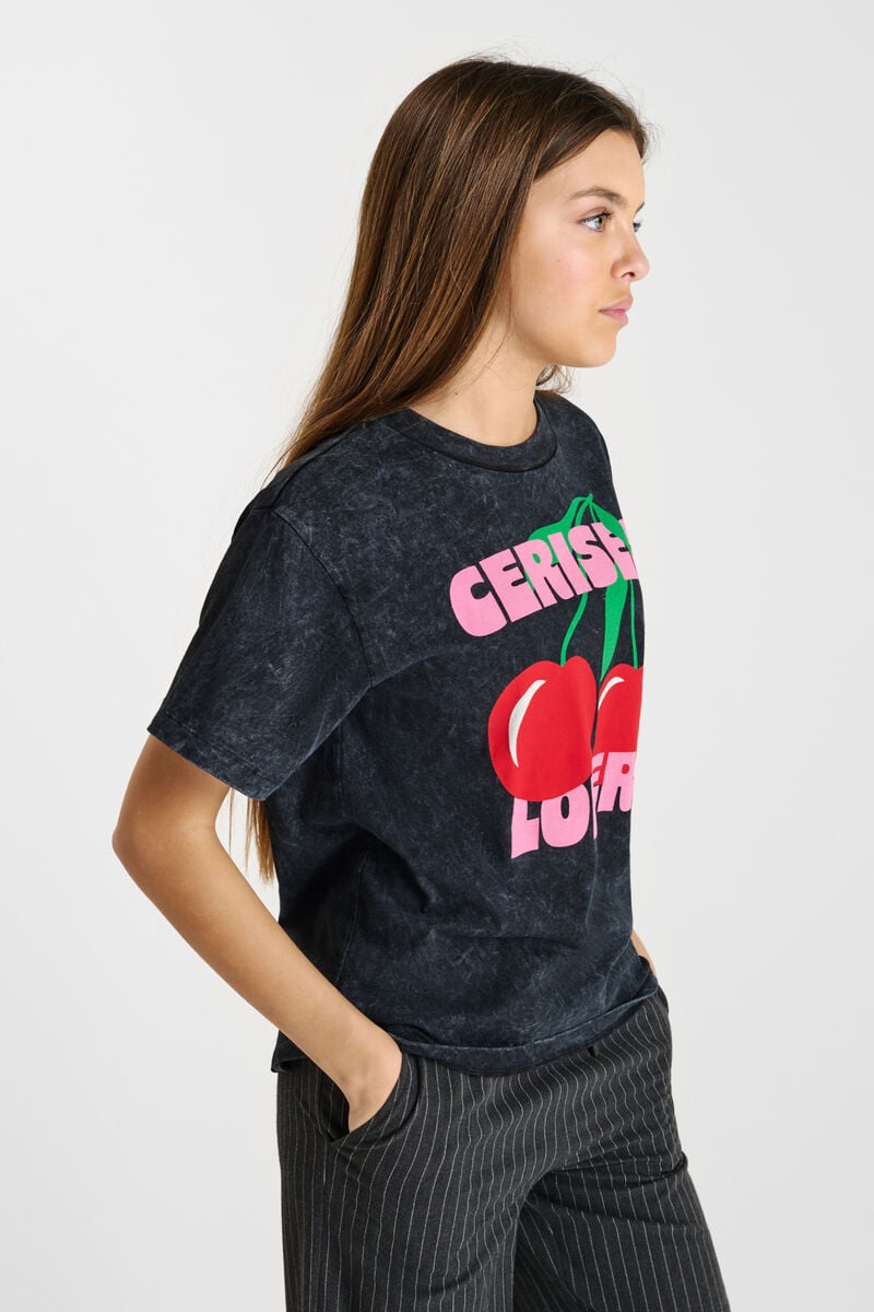 T-shirt Spearsgi