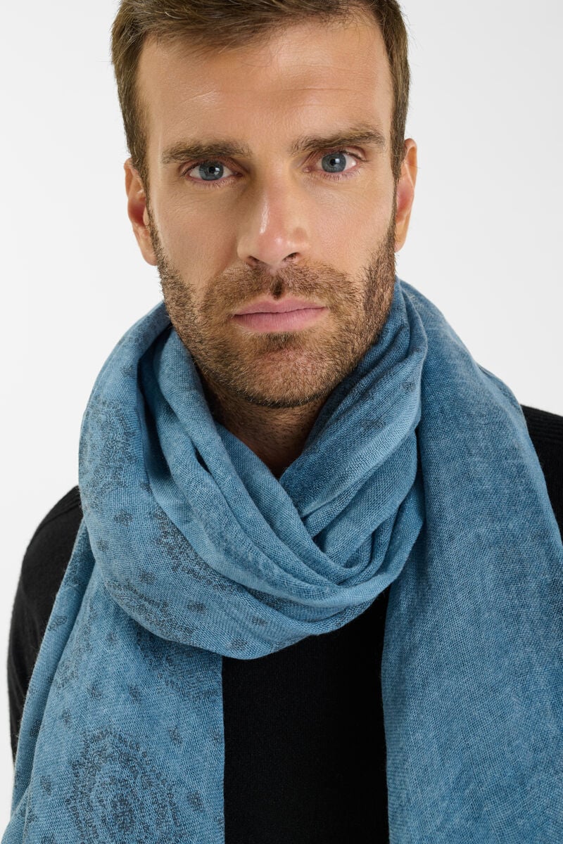 Foulard Bevi