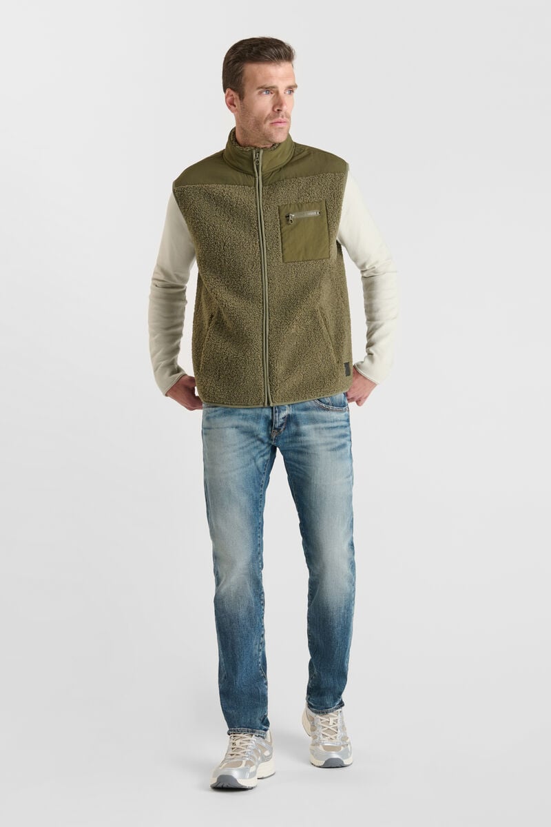 Veste sans manches Elso