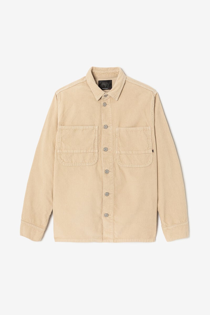 Veste en velours Hisa