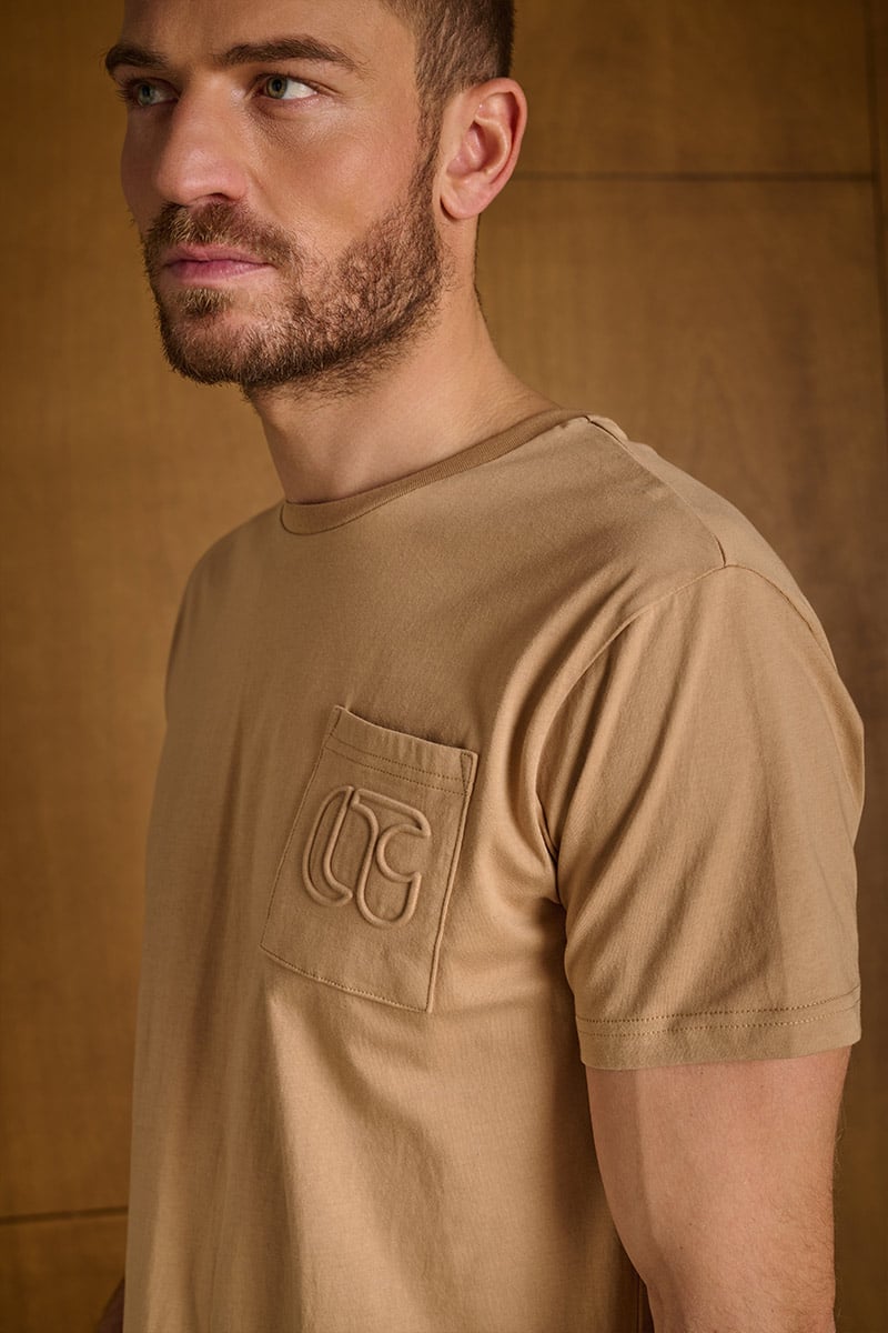 T-shirt Naia