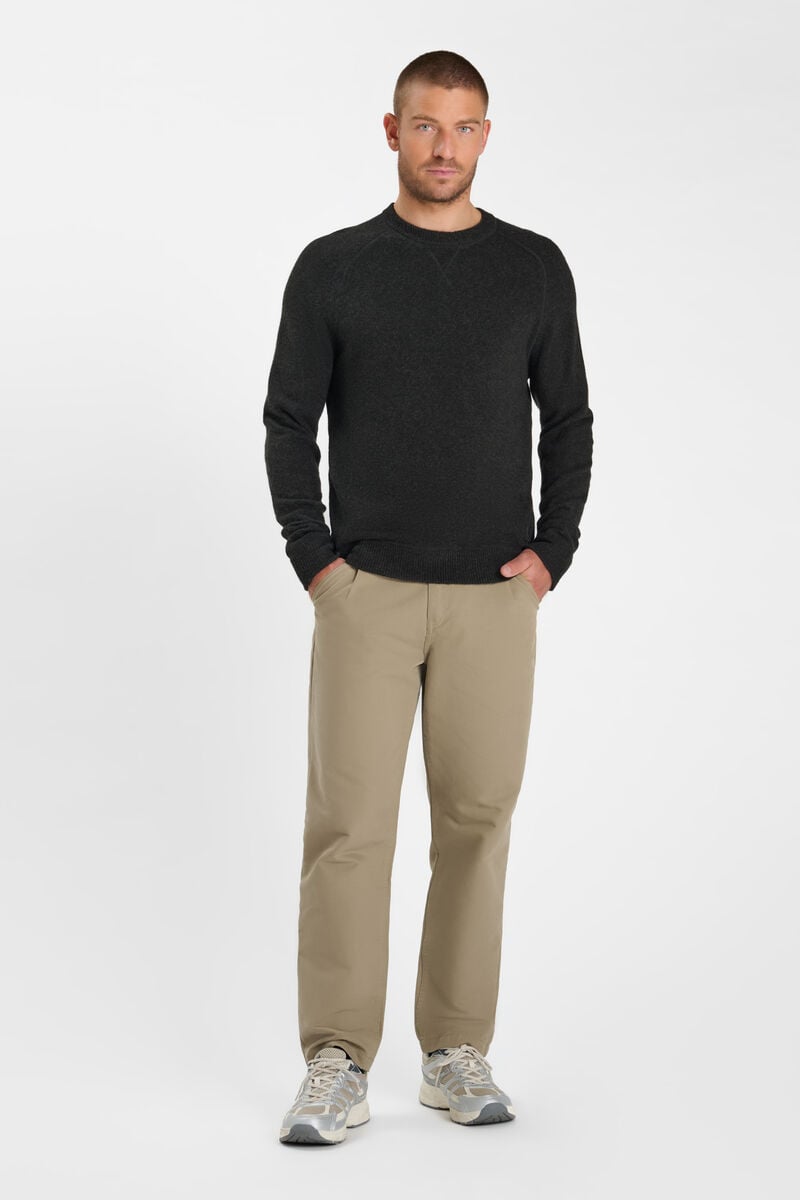Pull Nitor