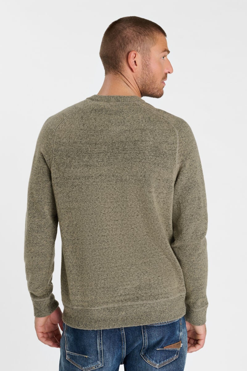 Pull Nitor