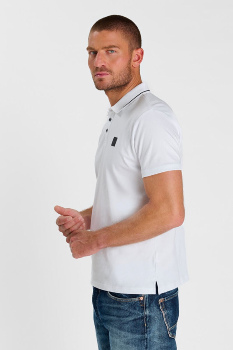 Polo Oaron