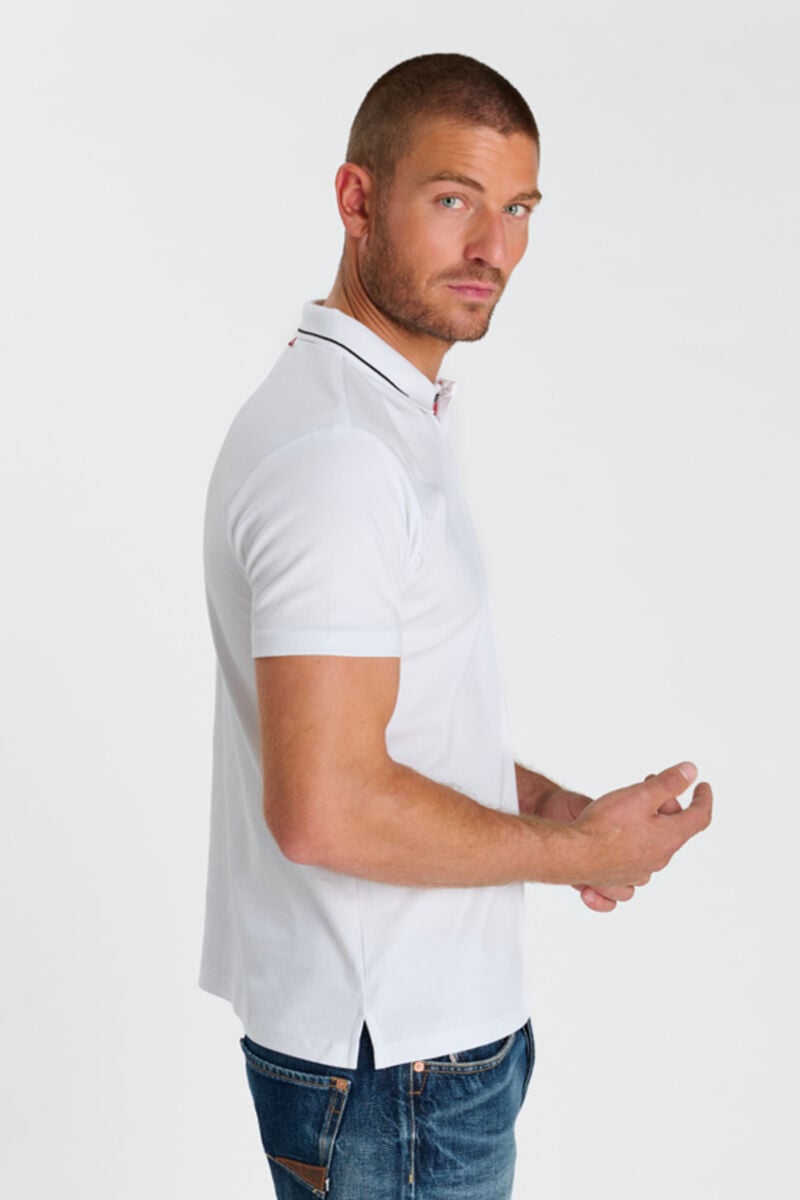 Polo Oaron