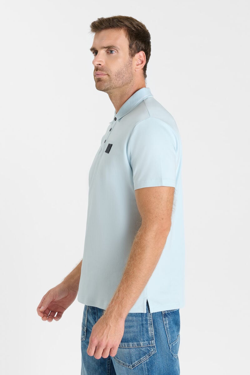 Polo Oaron