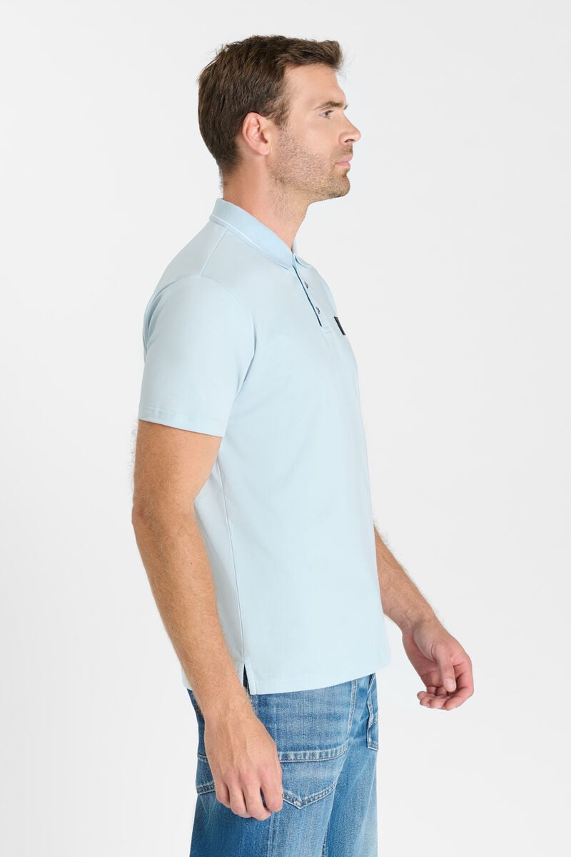 Polo Oaron