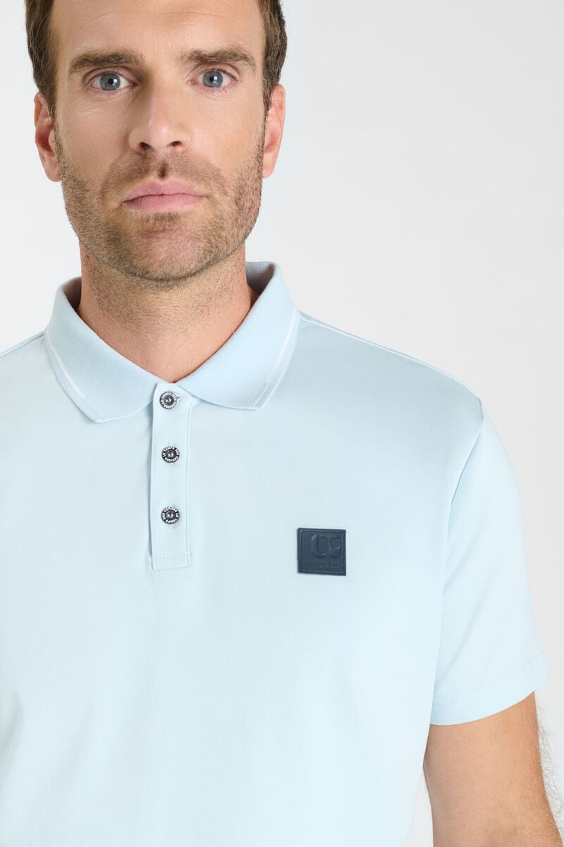 Polo Oaron