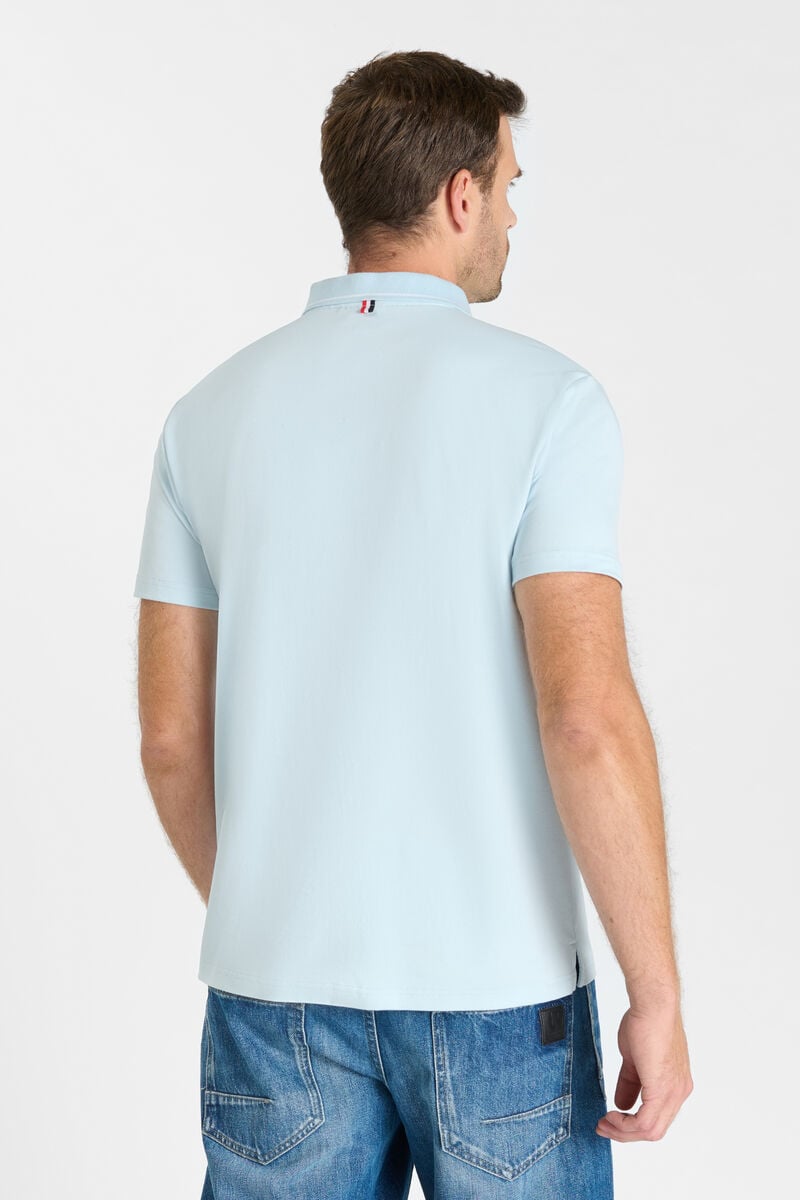 Polo Oaron