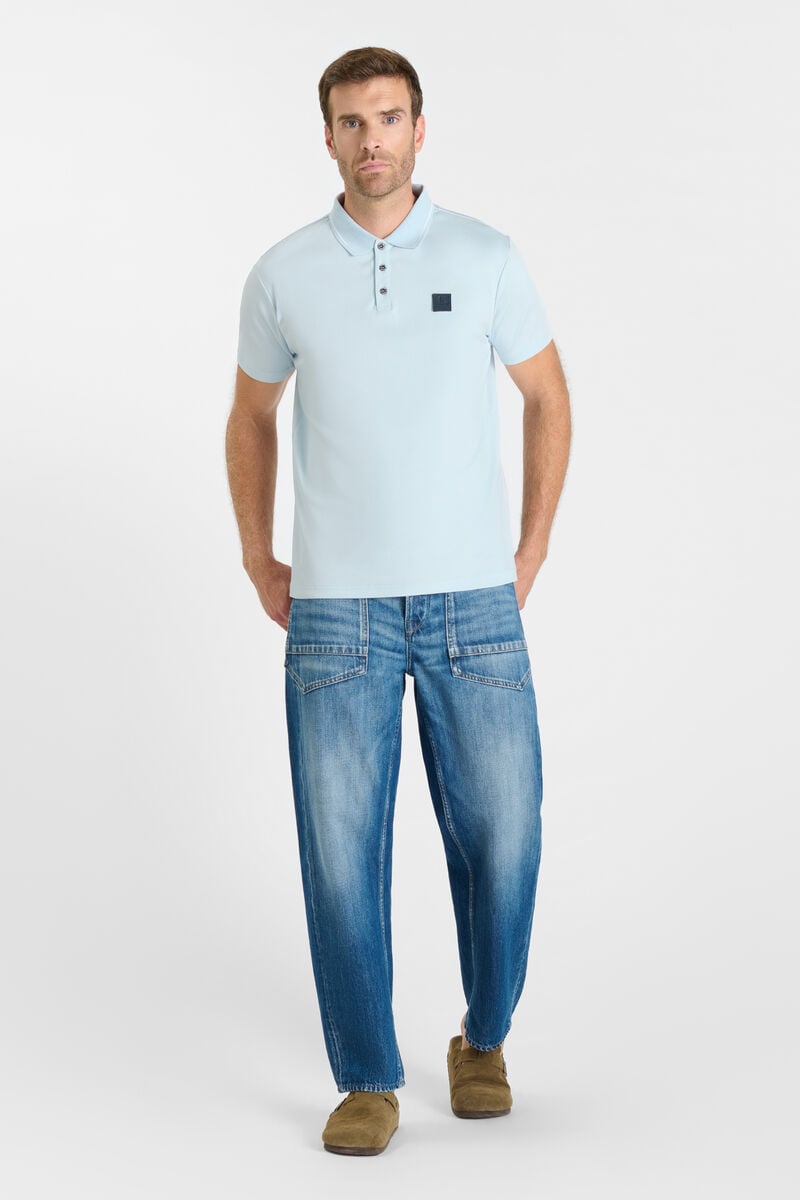 Polo Oaron