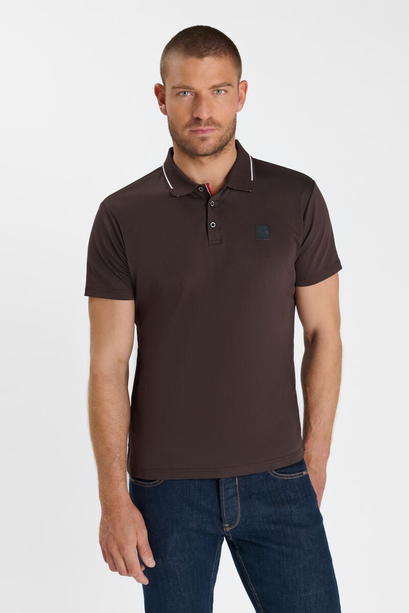 Polo Oaron