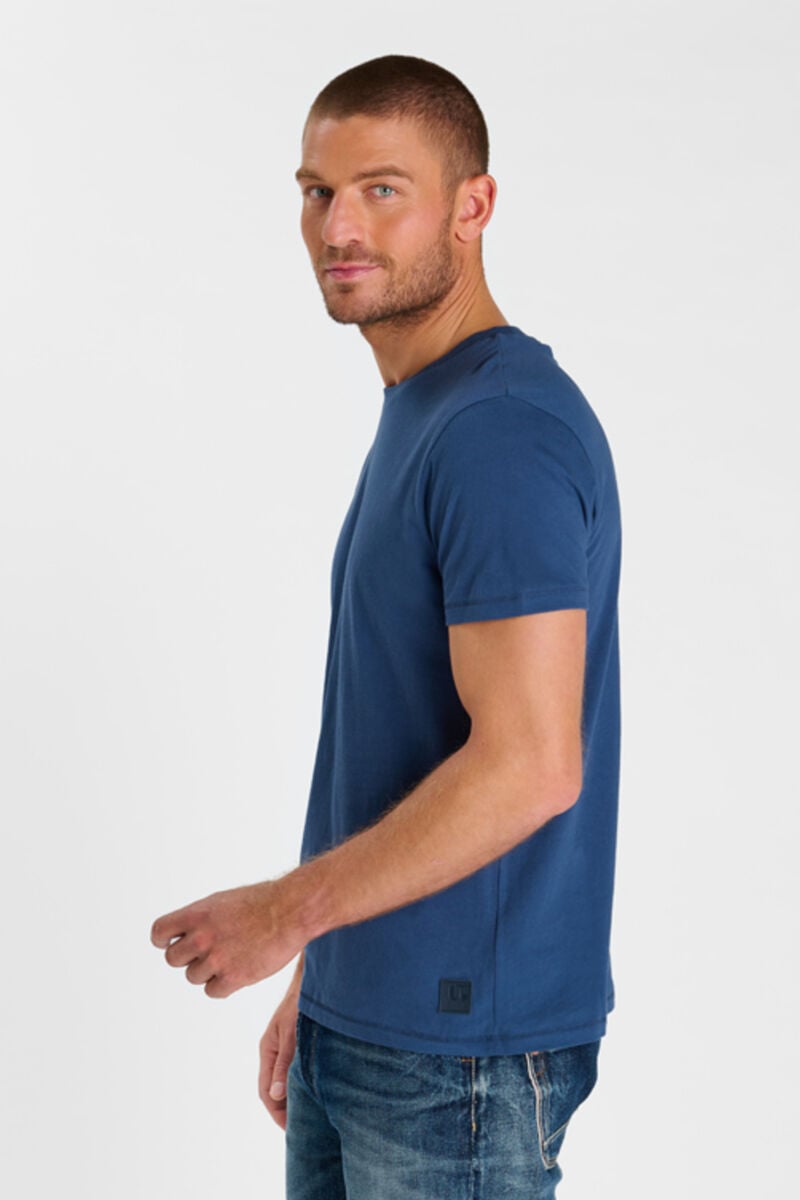 T-shirt Obrown