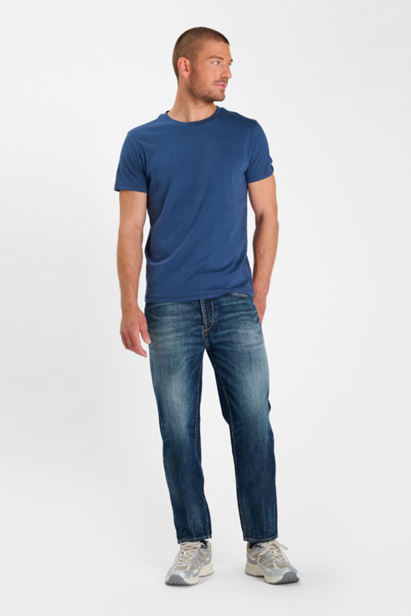 T-shirt Obrown