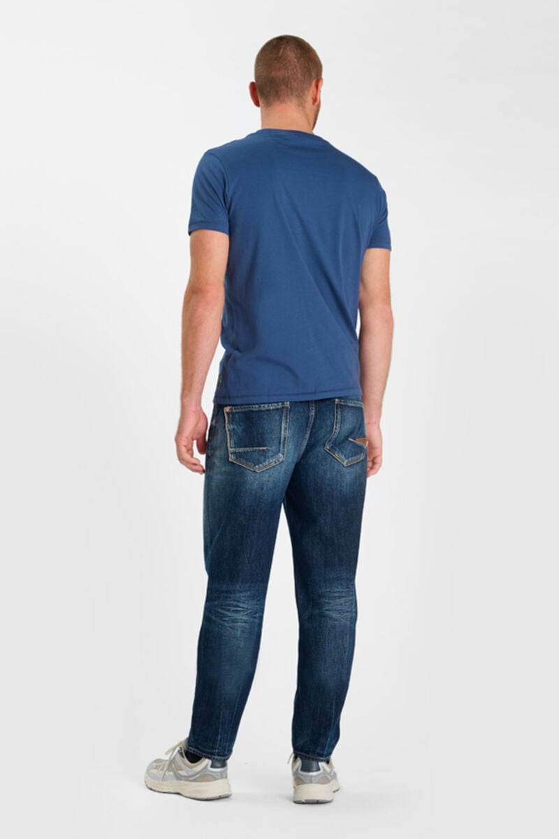 T-shirt Obrown