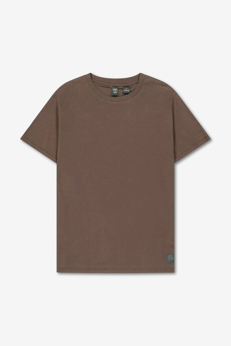 T-shirt Obrown