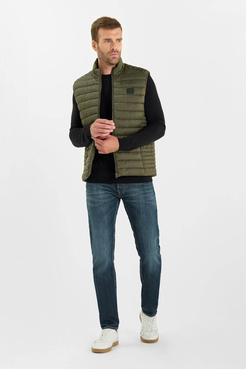 Doudoune sans manches Ocroz