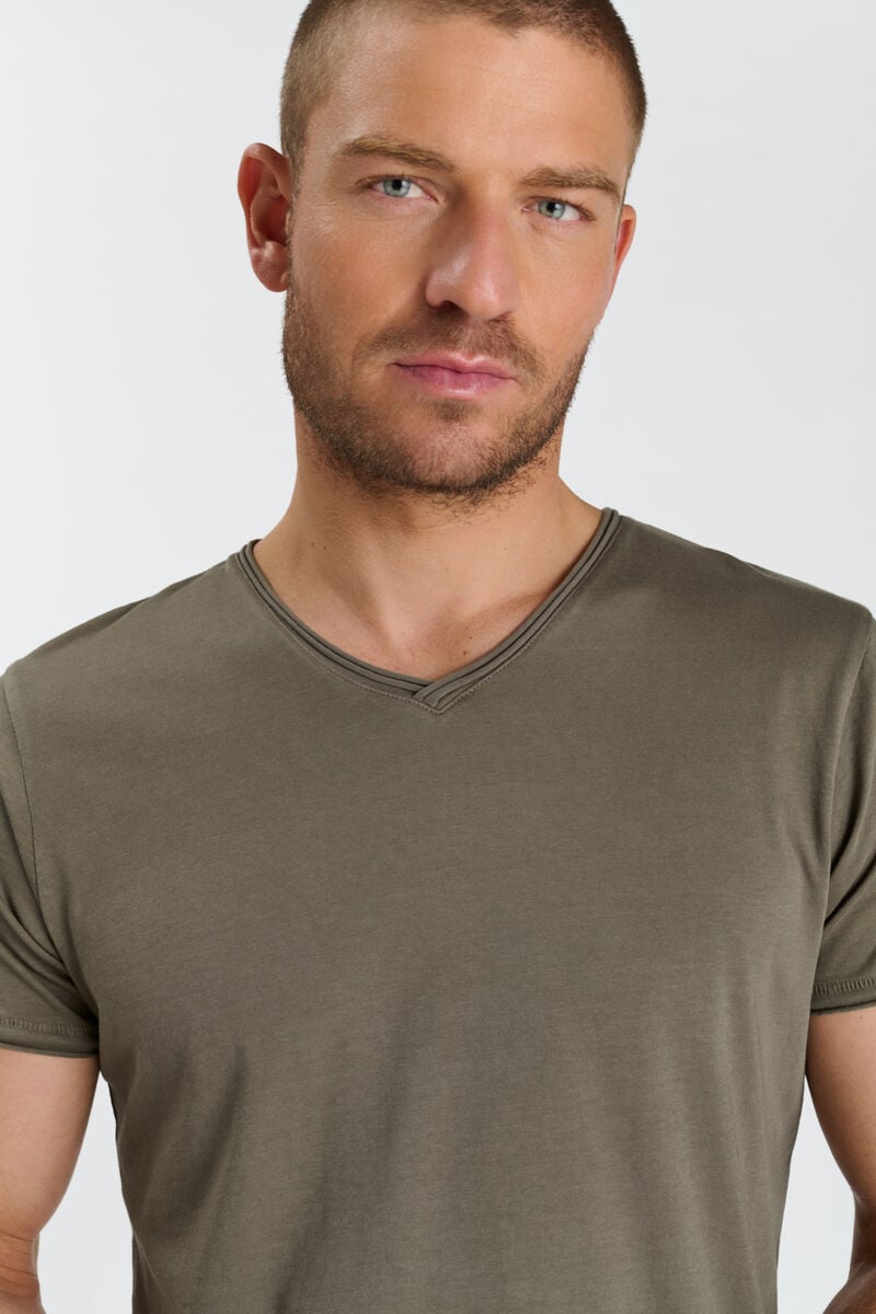 T-shirt Ogribs