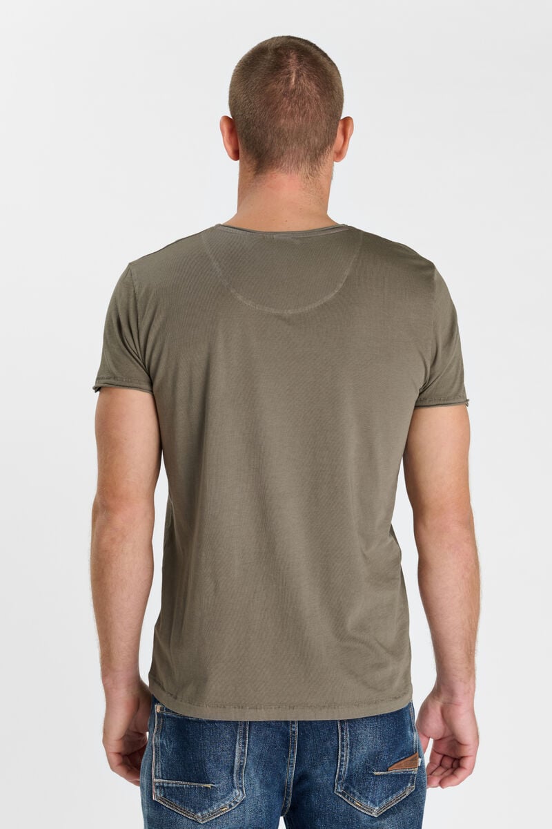 T-shirt Ogribs