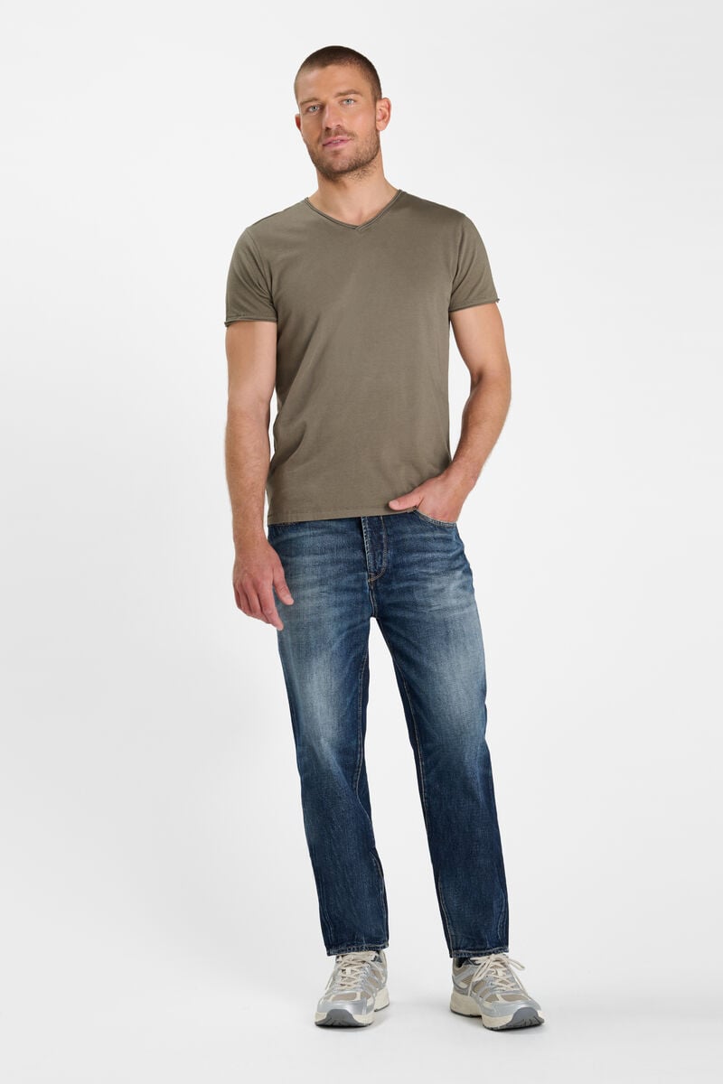 T-shirt Ogribs
