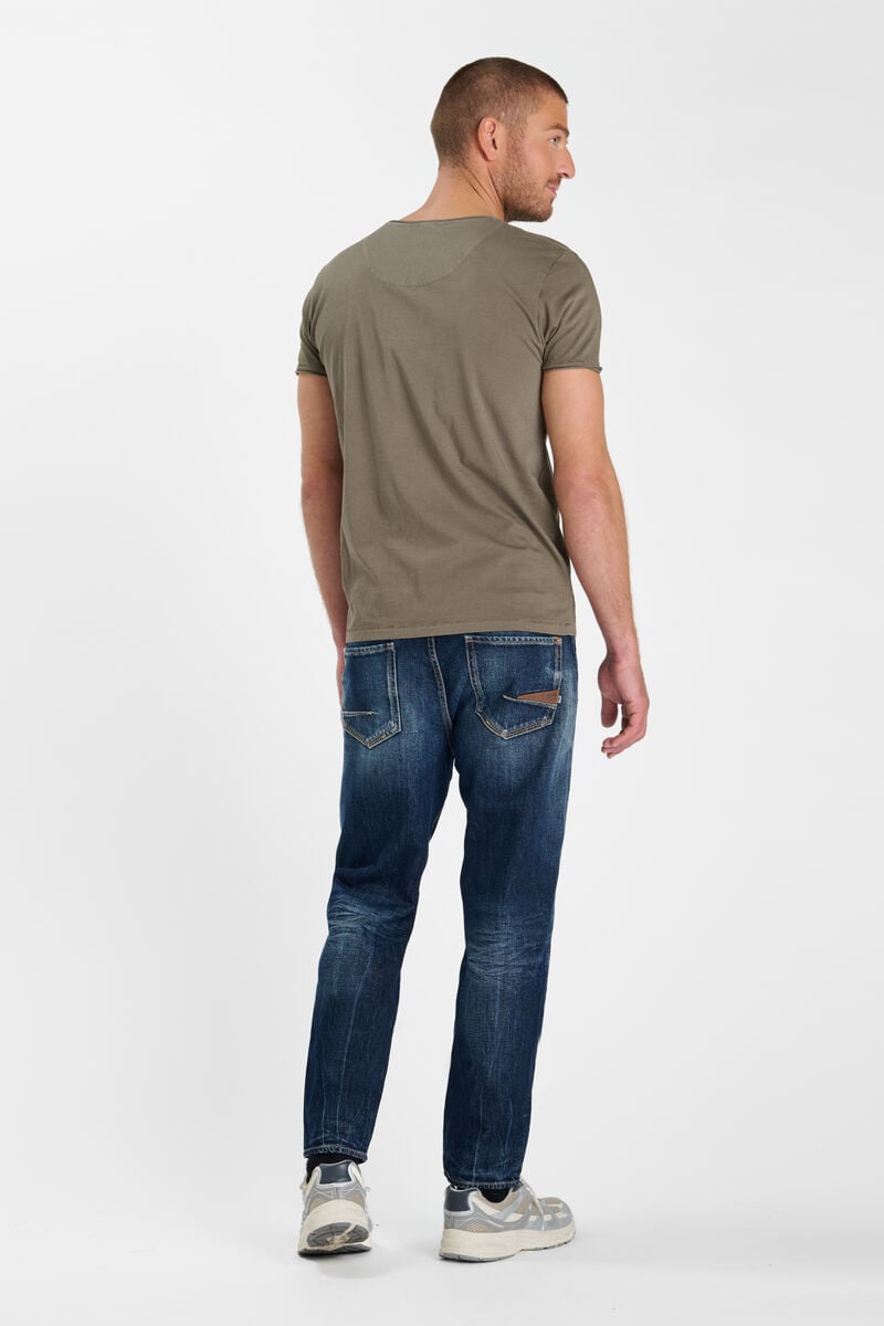 T-shirt Ogribs