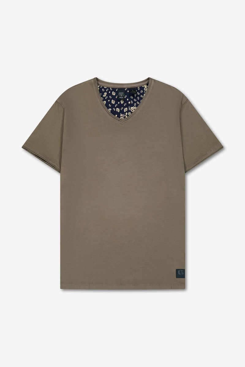 T-shirt Ogribs