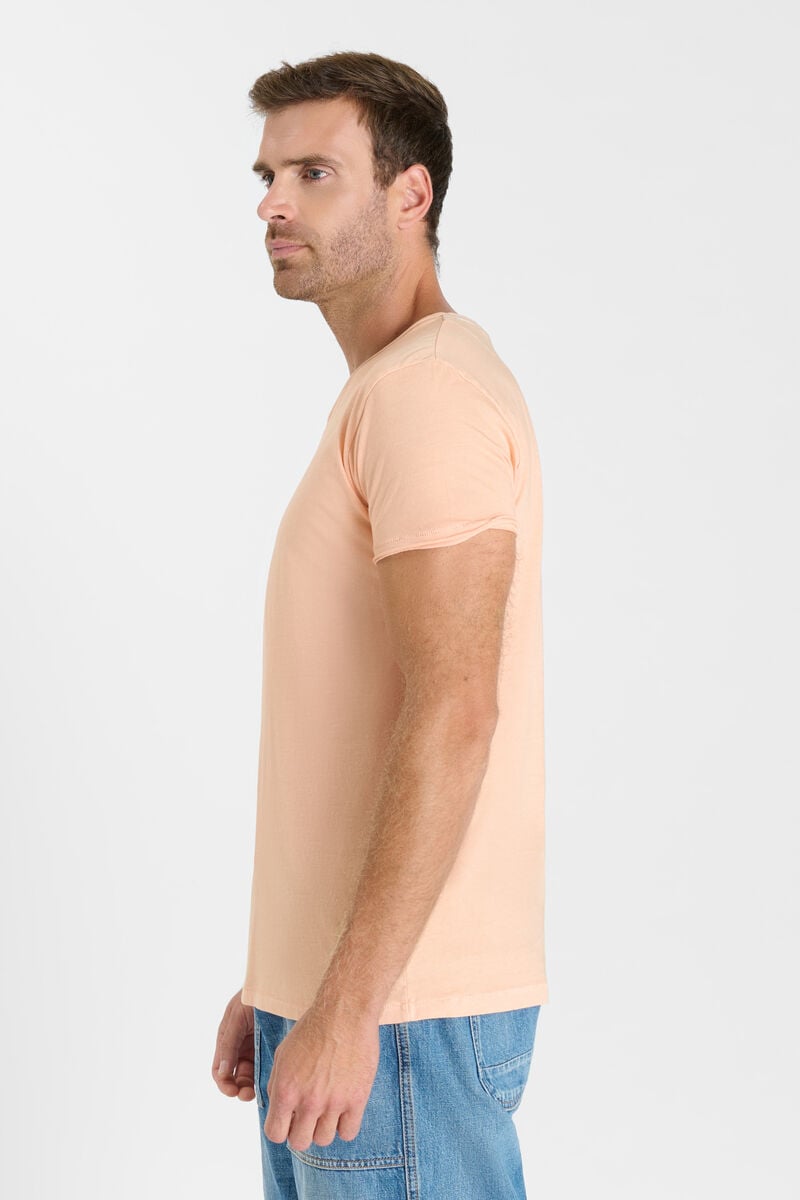 T-shirt Ogribs