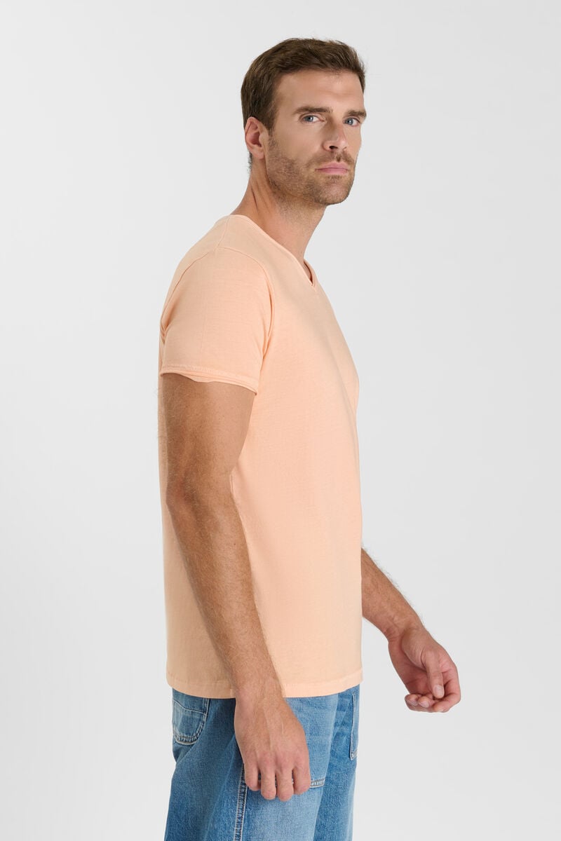 T-shirt Ogribs