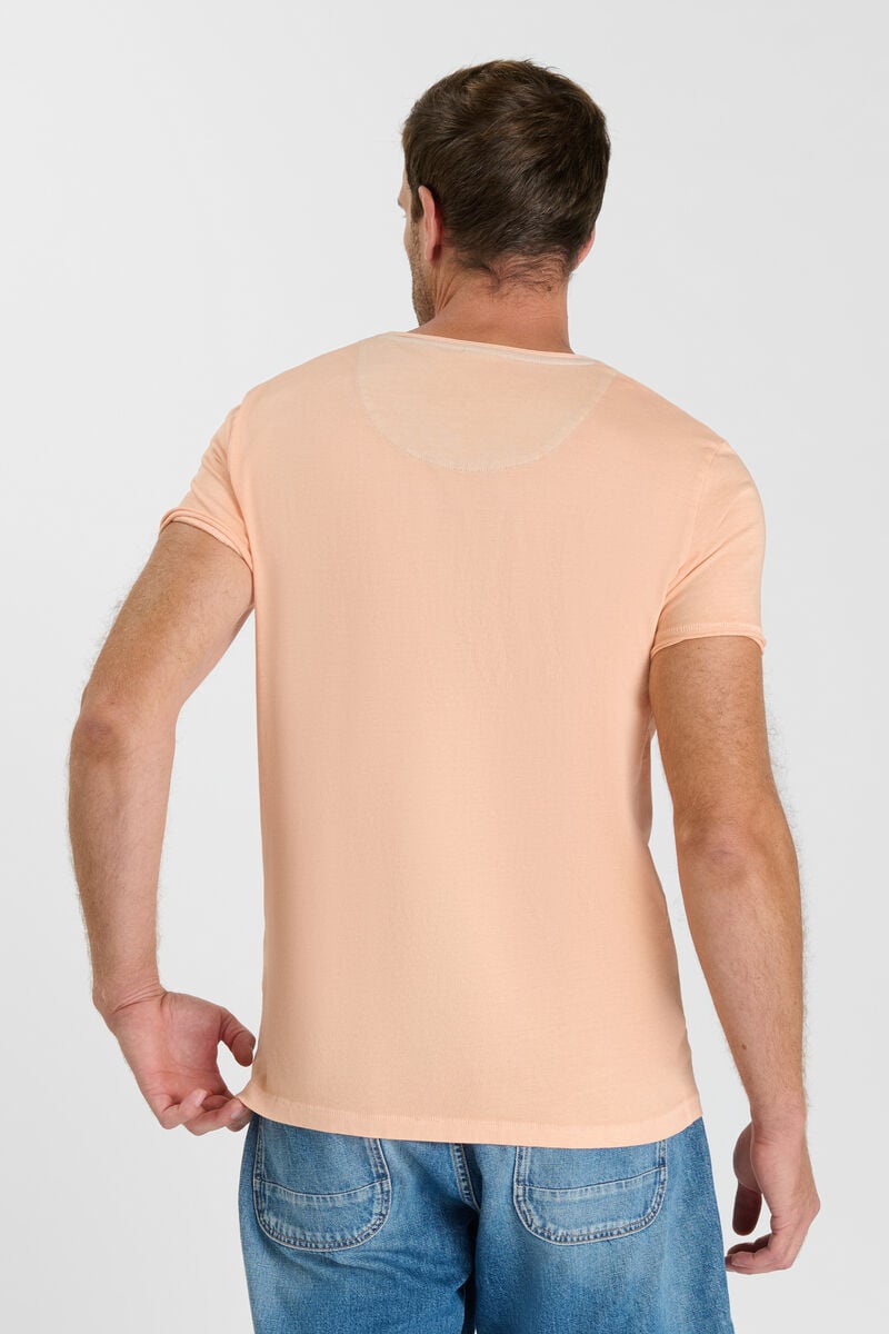 T-shirt Ogribs