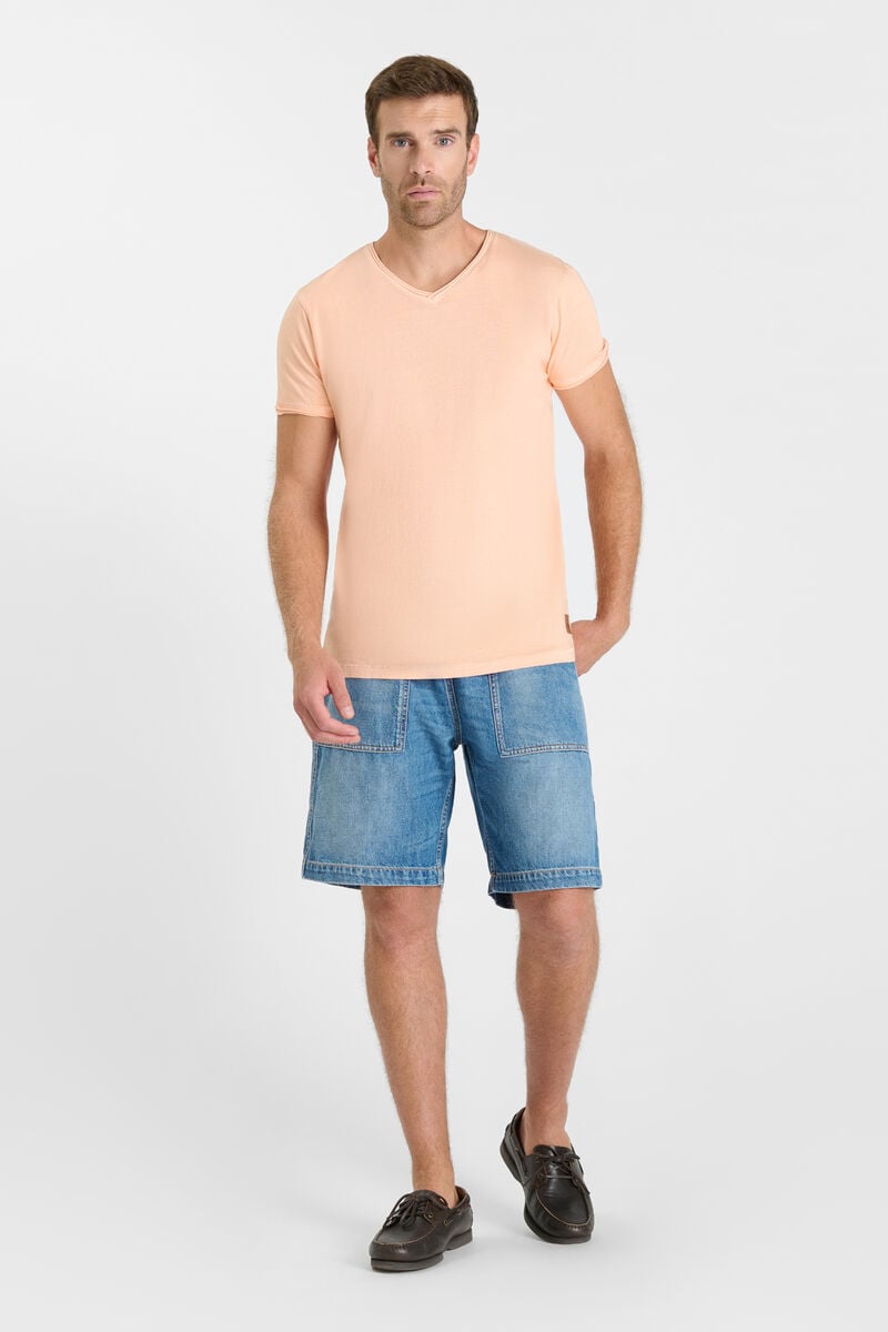 T-shirt Ogribs