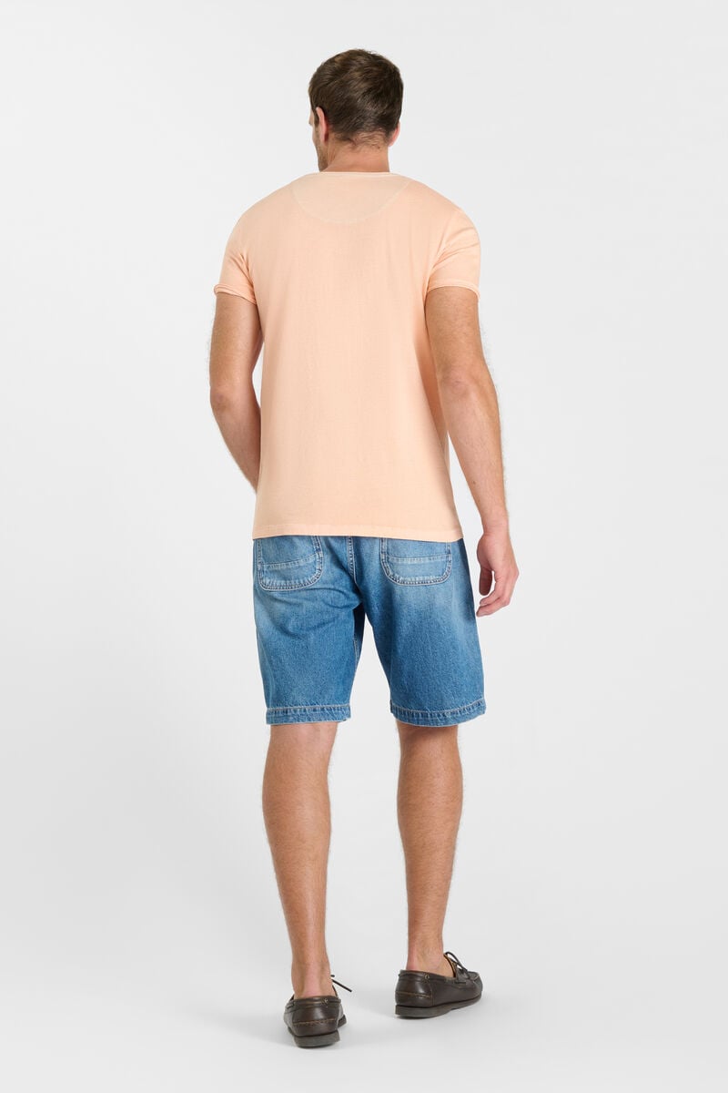 T-shirt Ogribs