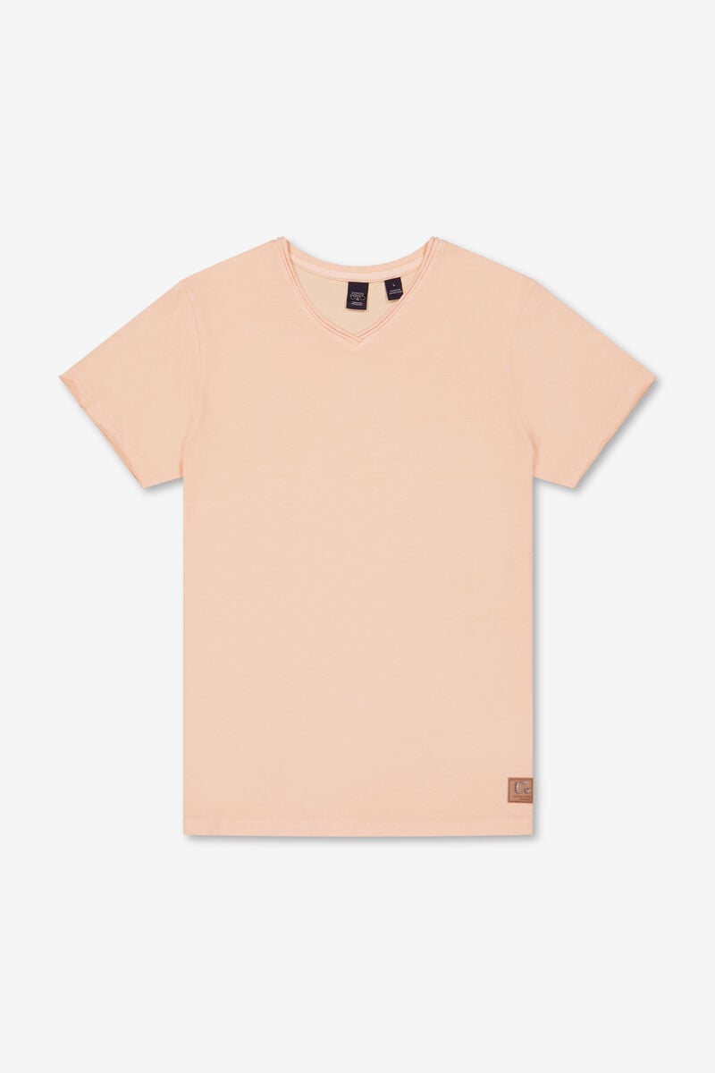 T-shirt Ogribs