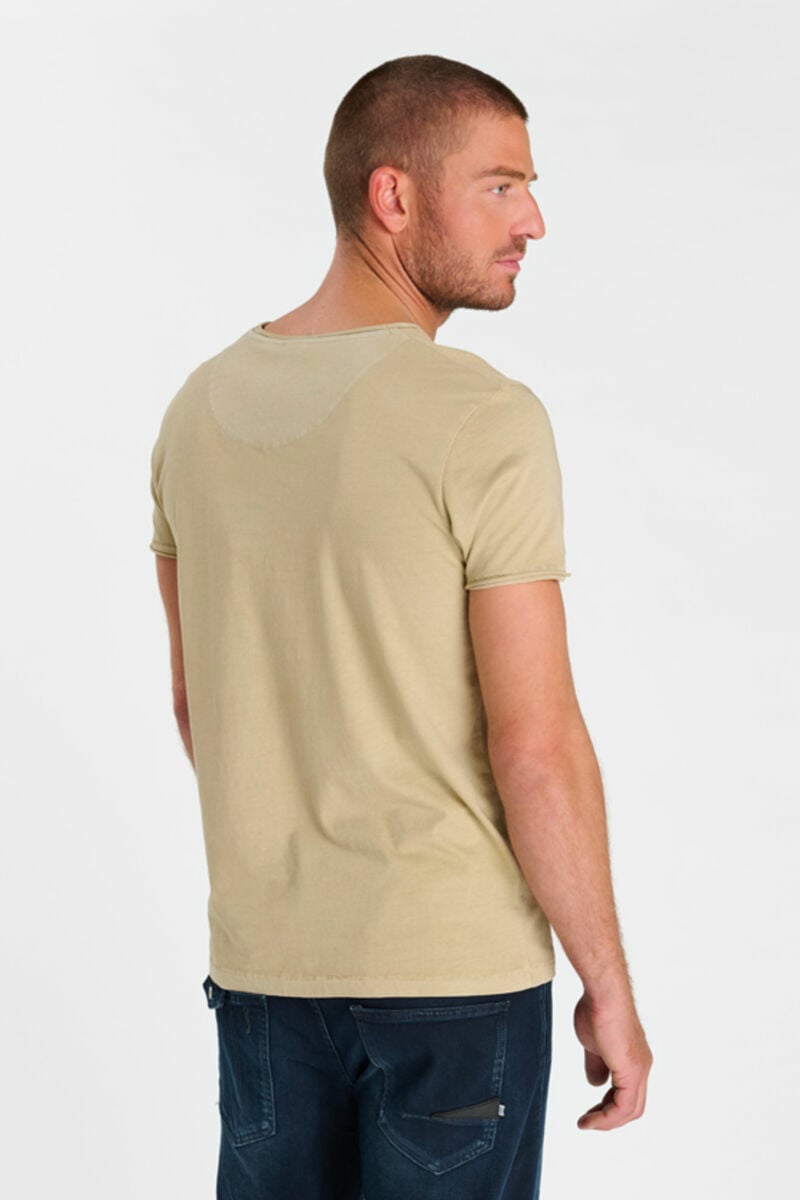 T-shirt Ogribs