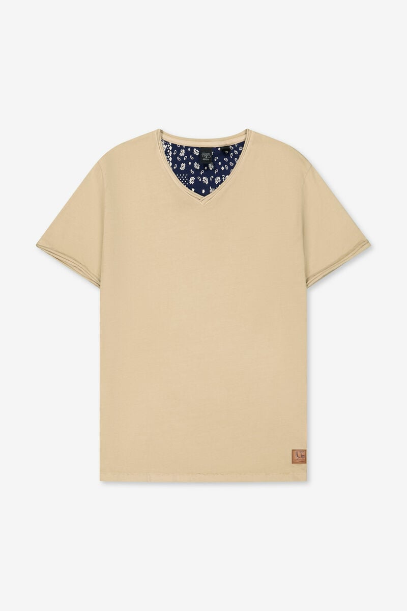 T-shirt Ogribs