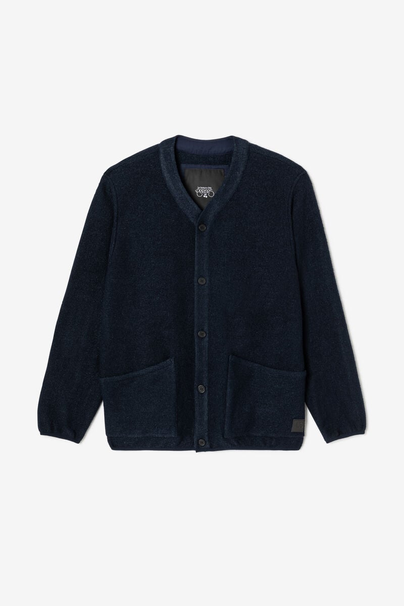 Cardigan Teris