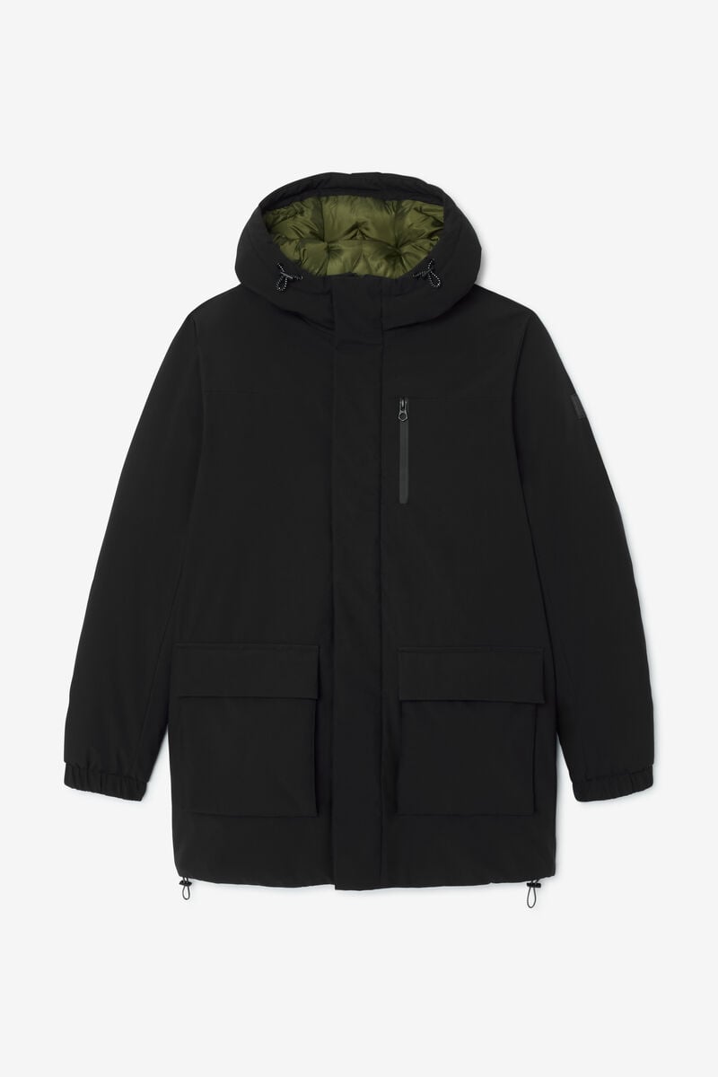 Parka Uper