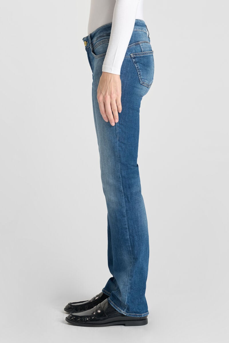 Jeans pulp regular Vezzali bleu N°3