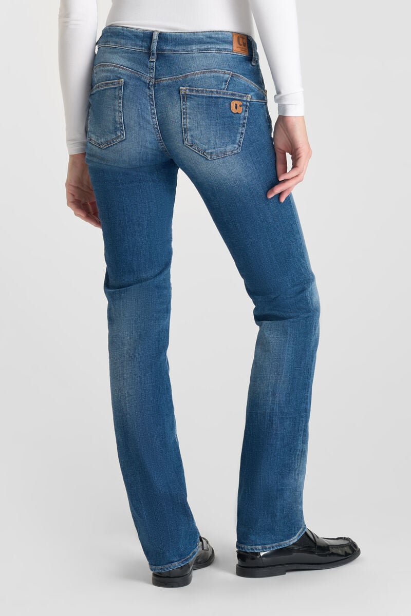 Jeans pulp regular Vezzali bleu N°3
