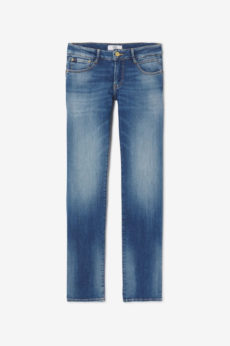 Jeans pulp regular Vezzali bleu N°3