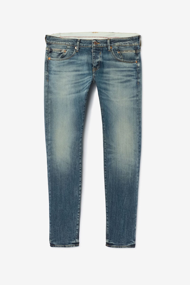 Jeans 700/11 adjusted Furlani bleu N°3