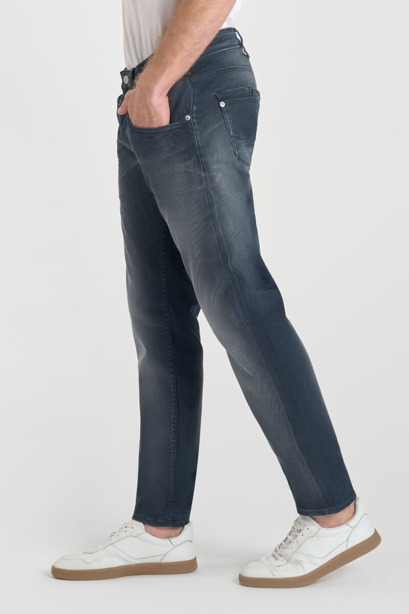 Jeans 700/11 adjusted Seoho bleu-gris N°1