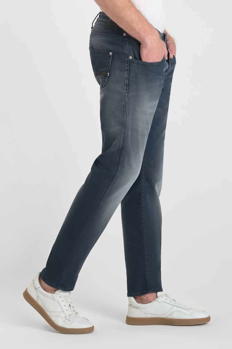 Jeans 700/11 adjusted Seoho bleu-gris N°1