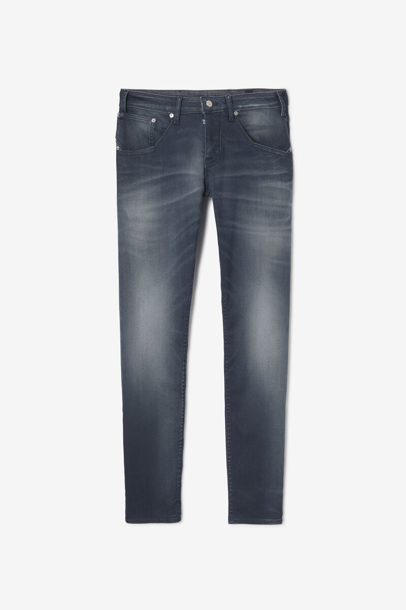Jeans 700/11 adjusted Seoho bleu-gris N°1