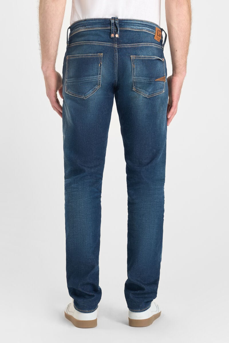 Jeans 700/11 adjusted Vaast bleu N°2