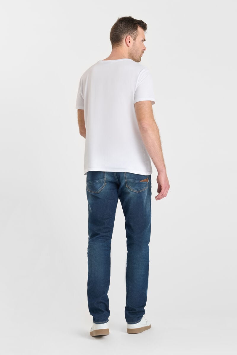 Jeans 700/11 adjusted Vaast bleu N°2