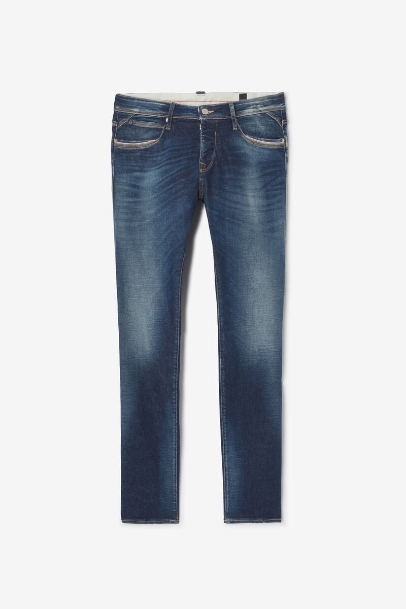 Jeans 700/11 adjusted Vaast bleu N°2