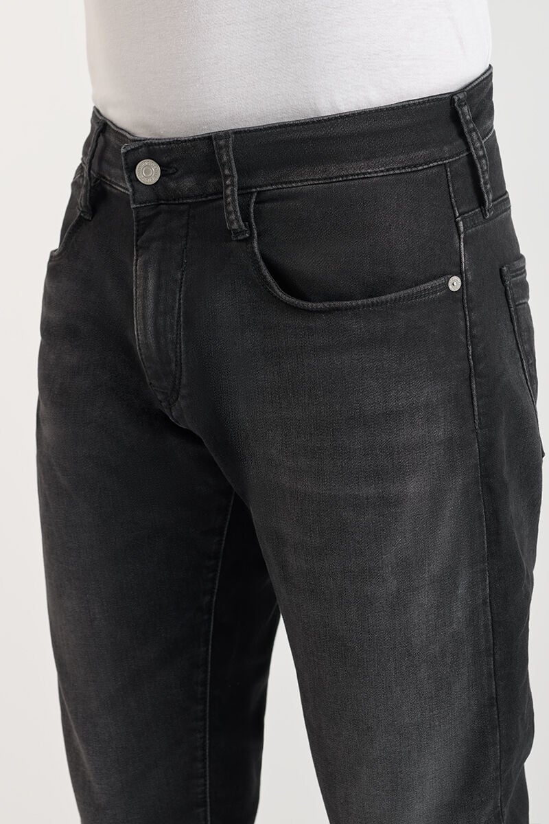 Jeans jogg 800/12 regular noir N°1