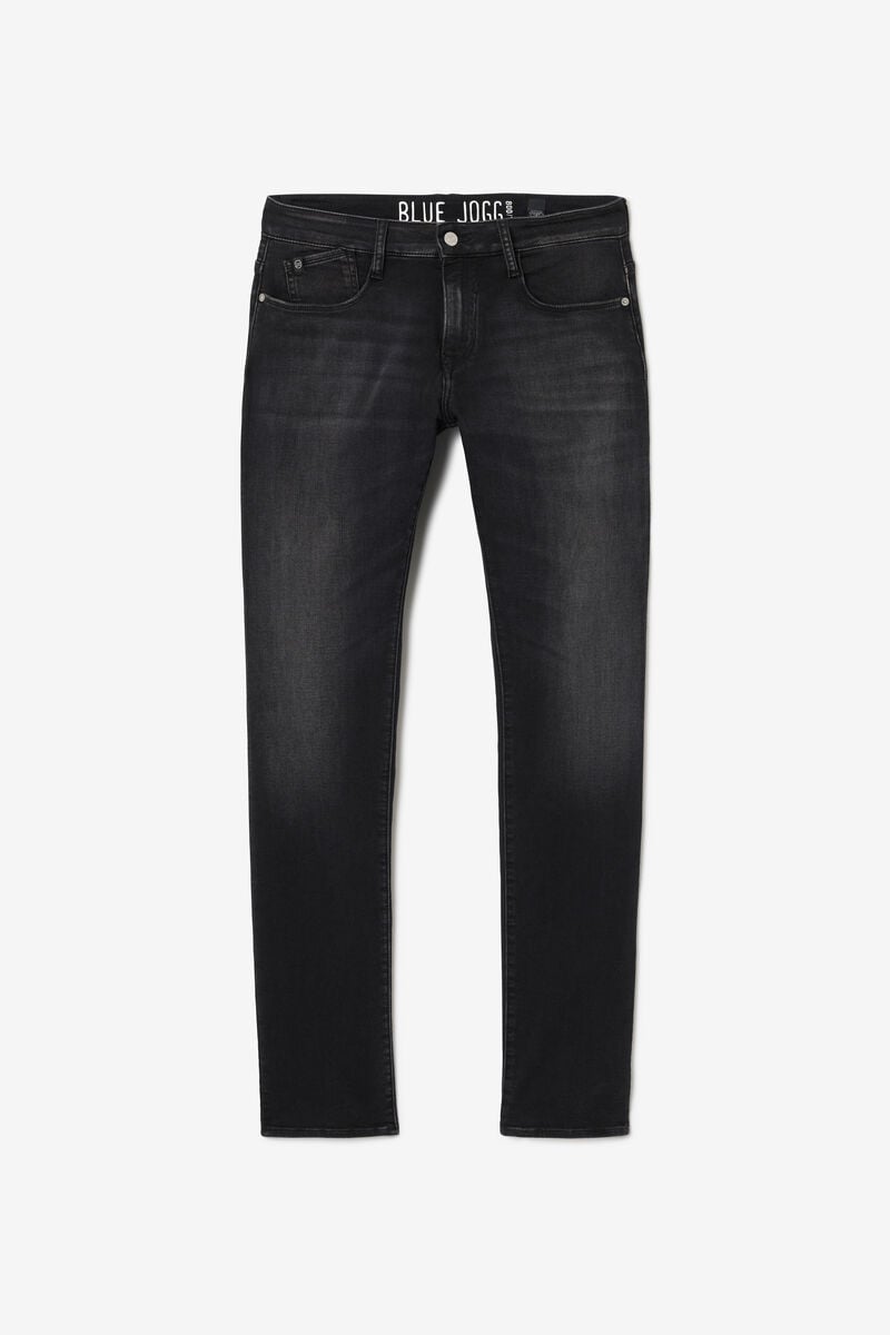 Jeans jogg 800/12 regular noir N°1