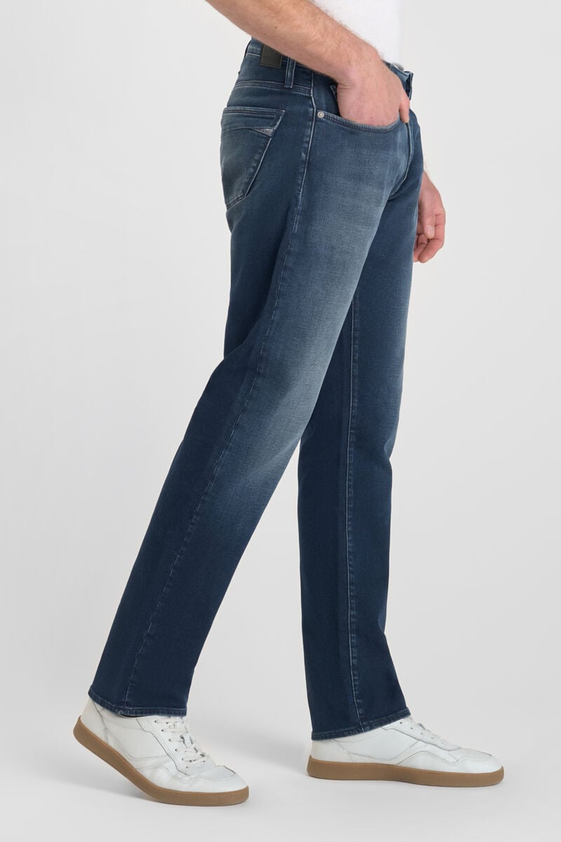 Jeans jogg 800/12 regular bleu N°2